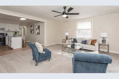 4048 Buckley Road, Mehlville, MO 63125 - Photo 30