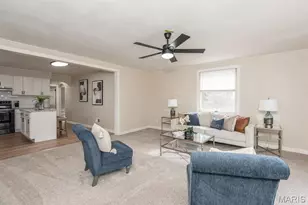 4048 Buckley Rd, Mehlville, MO 63125 - Photo 30