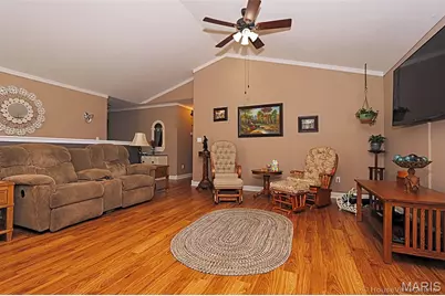 1442 Black Rock Lane, Farmington, MO 63640 - Photo 6