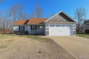 1442 Black Rock Ln, Farmington, MO 63640 - Photo 2