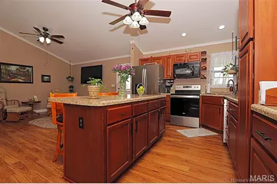 1442 Black Rock Lane, Farmington, MO 63640 - Photo 8