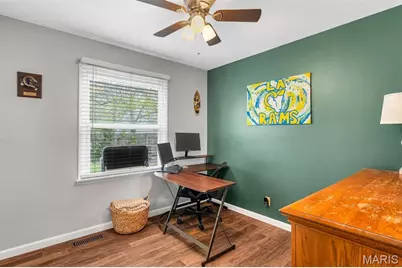 14 Steeplechase Drive, Saint Peters, MO 63376 - Photo 16