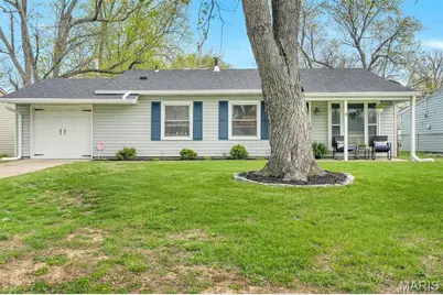 14 Steeplechase Drive, Saint Peters, MO 63376 - Photo 2