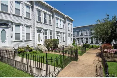 2321 Rutger Street, Saint Louis, MO 63104 - Photo 2