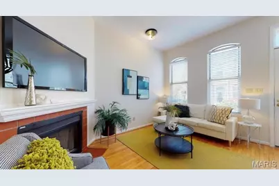 2321 Rutger Street, Saint Louis, MO 63104 - Photo 4