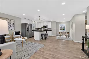 3218 Krem Ave, Saint Louis, MO 63074 - Photo 1