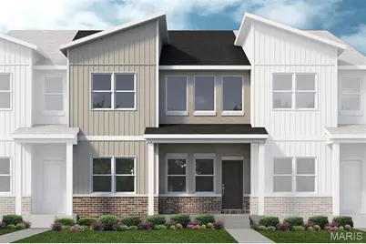 110 Cottle Creek Way #7a, Cottleville, MO 63303 - Photo 1