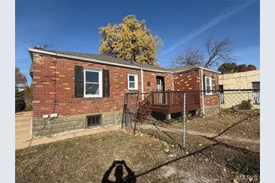 6203 Dardanella Avenue, Normandy, MO 63121 - Photo 2