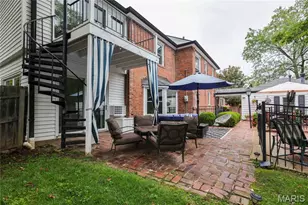 39 Willow Hill Rd, Ladue, MO 63124 - Photo 6