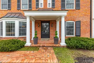 39 Willow Hill Rd, Ladue, MO 63124 - Photo 4