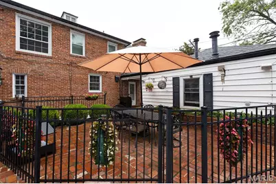 39 Willow Hill Road, Ladue, MO 63124 - Photo 4