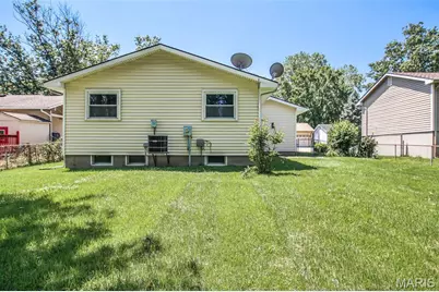 733 Mediterranean Drive, Unincorporated, MO 63031 - Photo 32