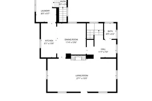 328 N 2nd St, Festus, MO 63028 - Photo 50