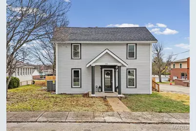 328 N 2nd Street, Festus, MO 63028 - Photo 1