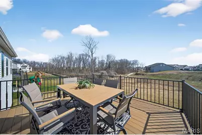 8020 Cotswald Trail, Cottleville, MO 63304 - Photo 38