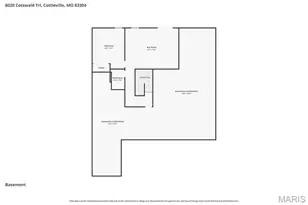 8020 Cotswald Trl, Cottleville, MO 63304 - Photo 36