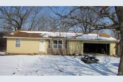 2232 Yellow Rock Road, De Soto, MO 63020 - Photo 1