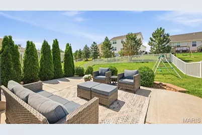 1358 Woodgrove Park Drive, O'Fallon, MO 63366 - Photo 6