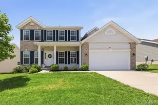 1358 Woodgrove Park Dr, O'Fallon, MO 63366 - Photo 1