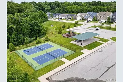 1358 Woodgrove Park Drive, O'Fallon, MO 63366 - Photo 42