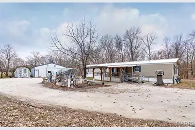 748 Walker Road, Troy, MO 63379 - Photo 1