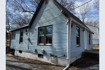 20 Connolly Drive, Calverton Park, MO 63135 - Photo 2