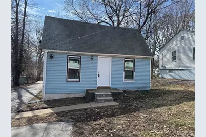 20 Connolly Drive, Calverton Park, MO 63135 - Photo 1