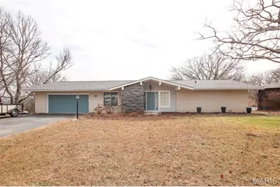 612 Crestview Drive, Sullivan, MO 63080 - Photo 1
