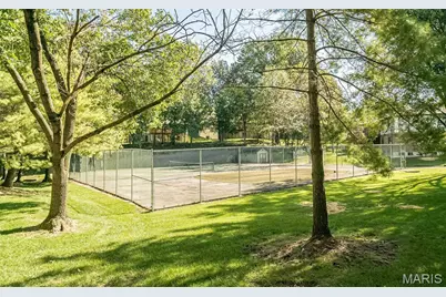2316 Seven Pines Drive #1, Saint Louis, MO 63146 - Photo 24