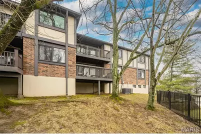 2316 Seven Pines Drive #1, Saint Louis, MO 63146 - Photo 20