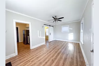 6935 Pernod Avenue, Saint Louis, MO 63139 - Photo 2