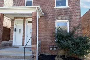 6914 Waldemar Ave, Saint Louis, MO 63139 - Photo 2