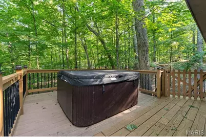 2506 Alpine Woods Drive, Wright City, MO 63390 - Photo 34