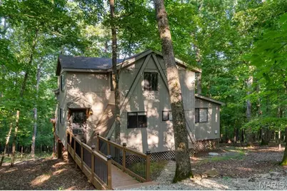 2506 Alpine Woods Drive, Wright City, MO 63390 - Photo 1