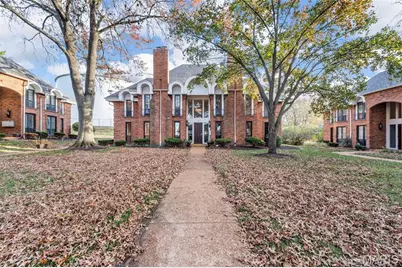 916 Claytonbrook Drive #1, Ballwin, MO 63011 - Photo 1