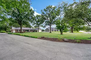 1166 St Theresa Dr, Dardenne Prairie, MO 63368 - Photo 32