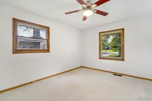 1166 St Theresa Dr, Dardenne Prairie, MO 63368 - Photo 20