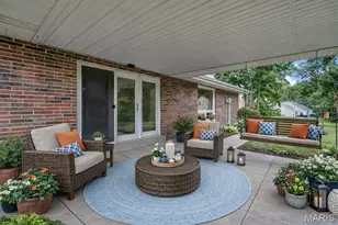 1166 St Theresa Dr, Dardenne Prairie, MO 63368 - Photo 4