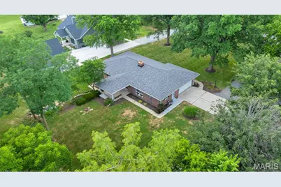 1166 St Theresa Drive, Dardenne Prairie, MO 63368 - Photo 1