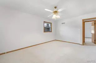 1166 St Theresa Dr, Dardenne Prairie, MO 63368 - Photo 16