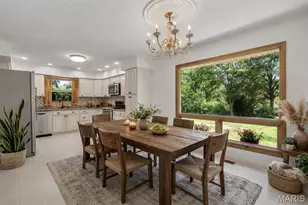 1166 St Theresa Dr, Dardenne Prairie, MO 63368 - Photo 6