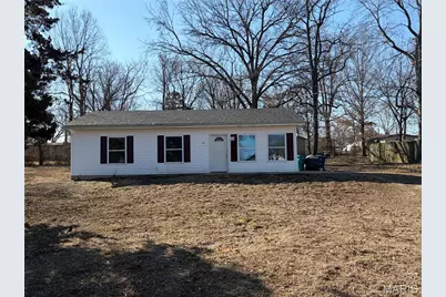 1322 Casey Avenue, Saint Clair, MO 63077 - Photo 1