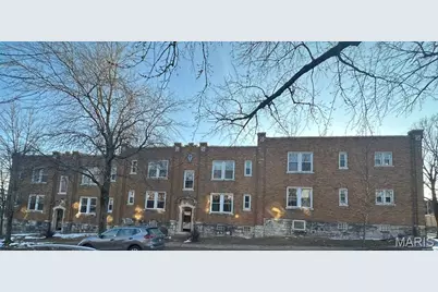 2925 Gasconade Street, Saint Louis, MO 63118 - Photo 2