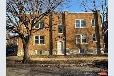 2925 Gasconade Street, Saint Louis, MO 63118 - Photo 1