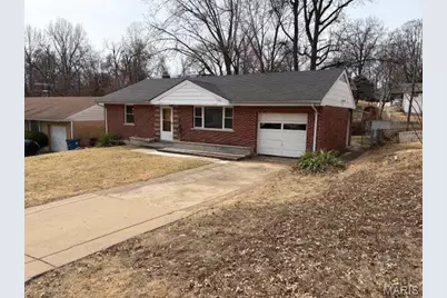 4723 N Hills Lane, Cool Valley, MO 63121 - Photo 1