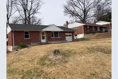 4723 N Hills Lane, Cool Valley, MO 63121 - Photo 2