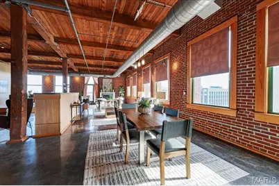 703 N 13th Street #505, Saint Louis, MO 63103 - Photo 22