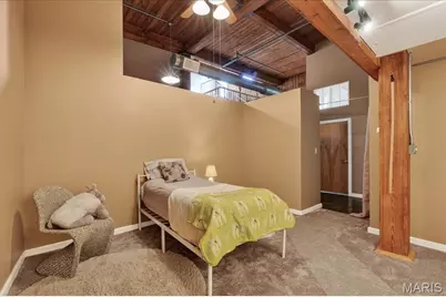 703 N 13th Street #505, Saint Louis, MO 63103 - Photo 30
