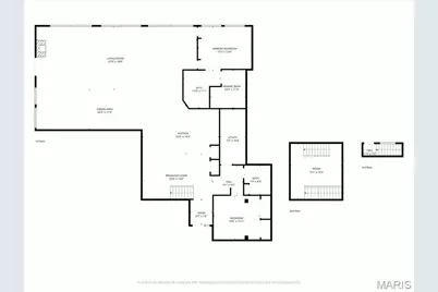 703 N 13th Street #505, Saint Louis, MO 63103 - Photo 48