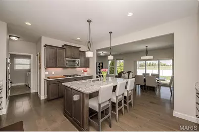 1508 Beckham Ridge Court, Saint Louis, MO 63146 - Photo 8